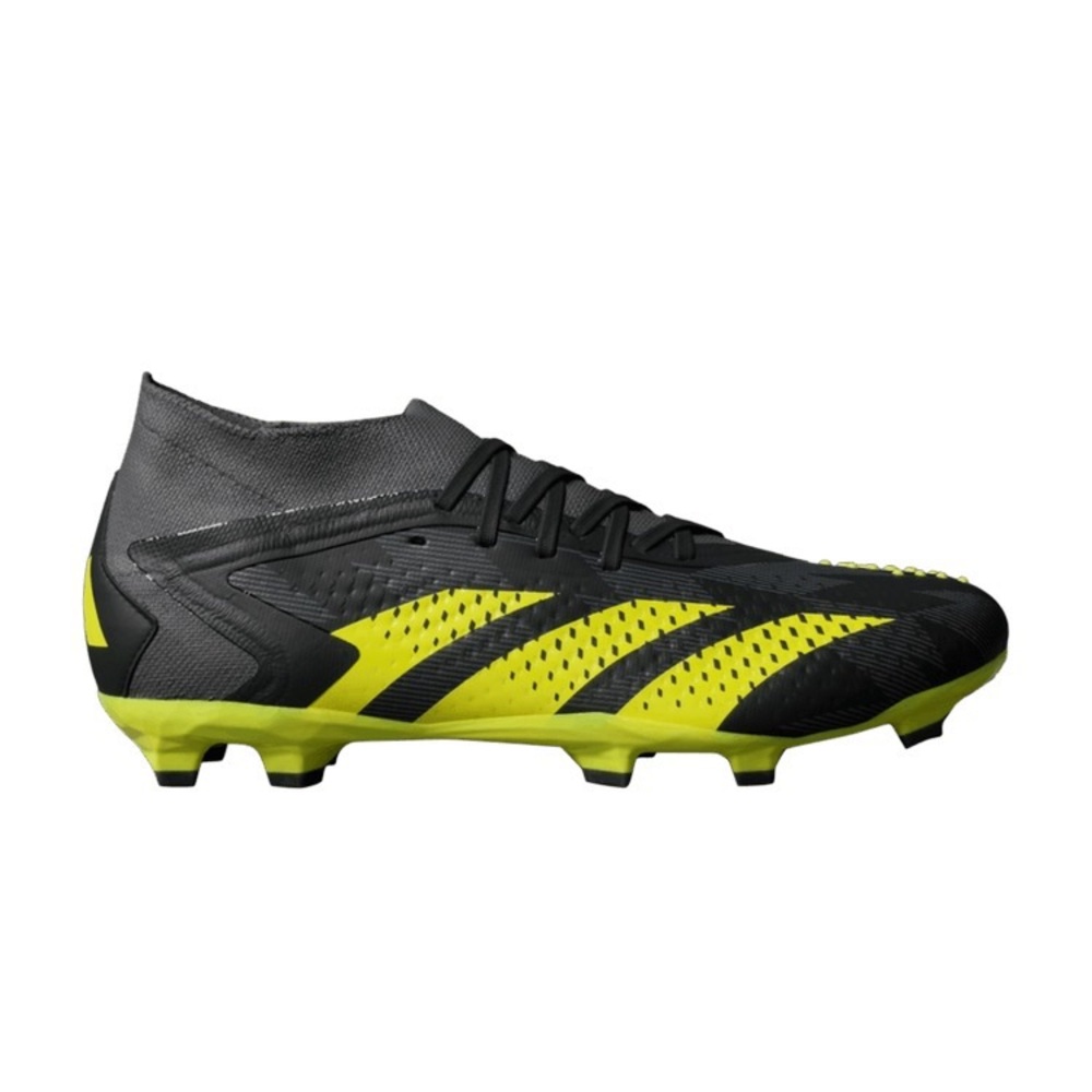 Adidas Predator Accuracy Injection.2 Low‎ FG Soccer - IG0781 - Ms 8/ Wmns 9